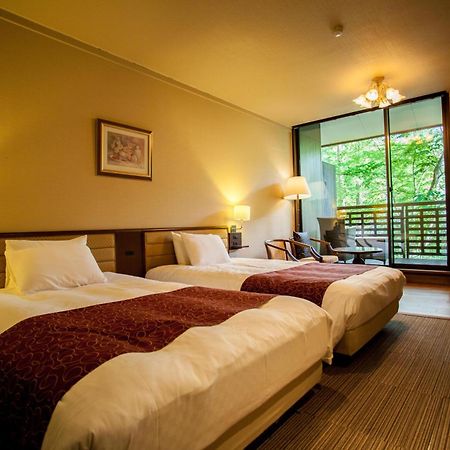 Izumigo Takayama Dog Paradise Hotel מראה חיצוני תמונה