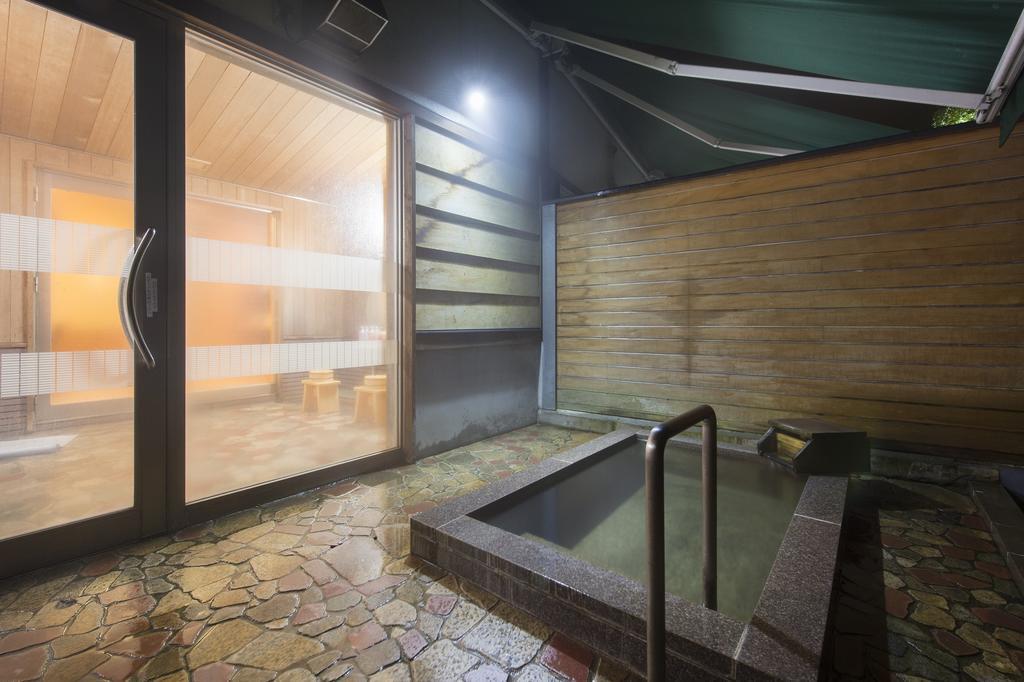 Izumigo Takayama Dog Paradise Hotel מראה חיצוני תמונה
