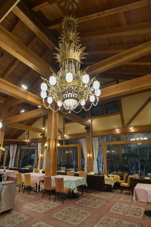 Izumigo Takayama Dog Paradise Hotel מראה חיצוני תמונה