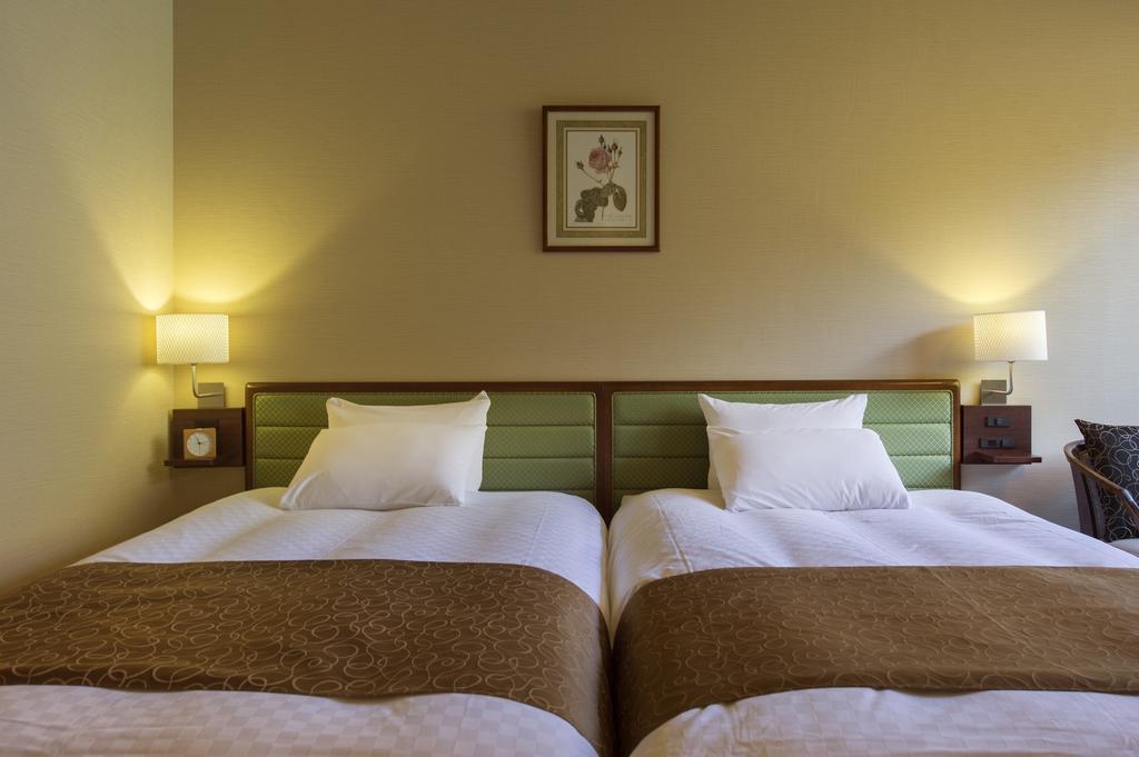 Izumigo Takayama Dog Paradise Hotel חדר תמונה