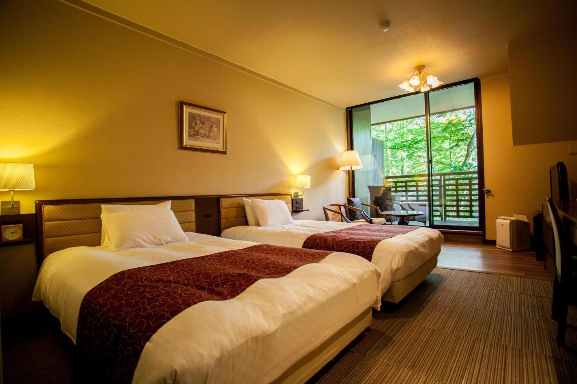 Izumigo Takayama Dog Paradise Hotel מראה חיצוני תמונה
