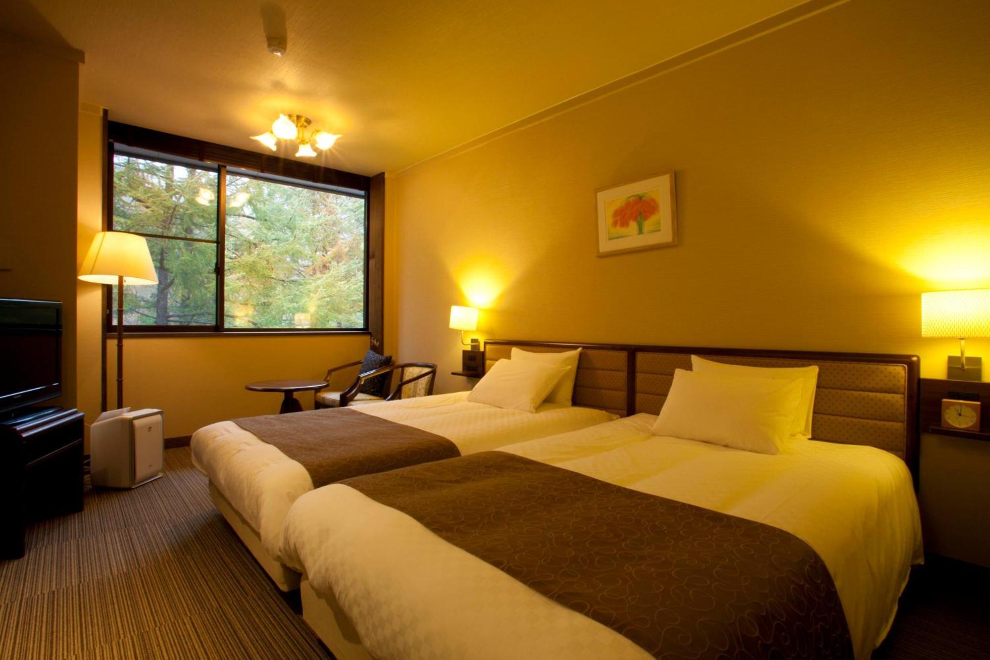 Izumigo Takayama Dog Paradise Hotel מראה חיצוני תמונה