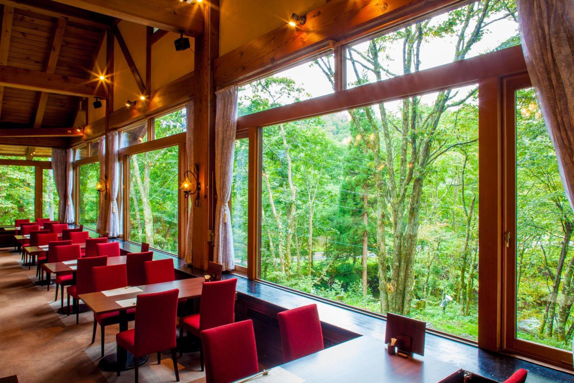Izumigo Takayama Dog Paradise Hotel מראה חיצוני תמונה