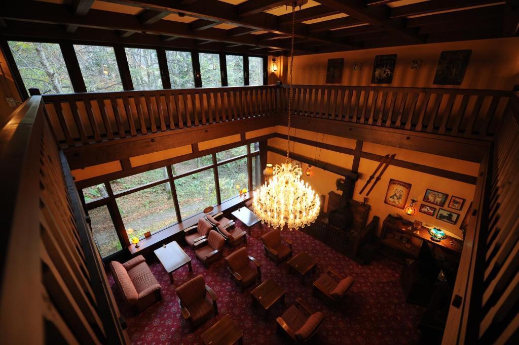 Izumigo Takayama Dog Paradise Hotel מראה חיצוני תמונה