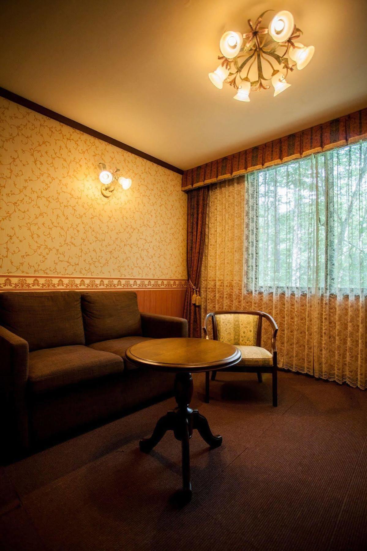Izumigo Takayama Dog Paradise Hotel מראה חיצוני תמונה