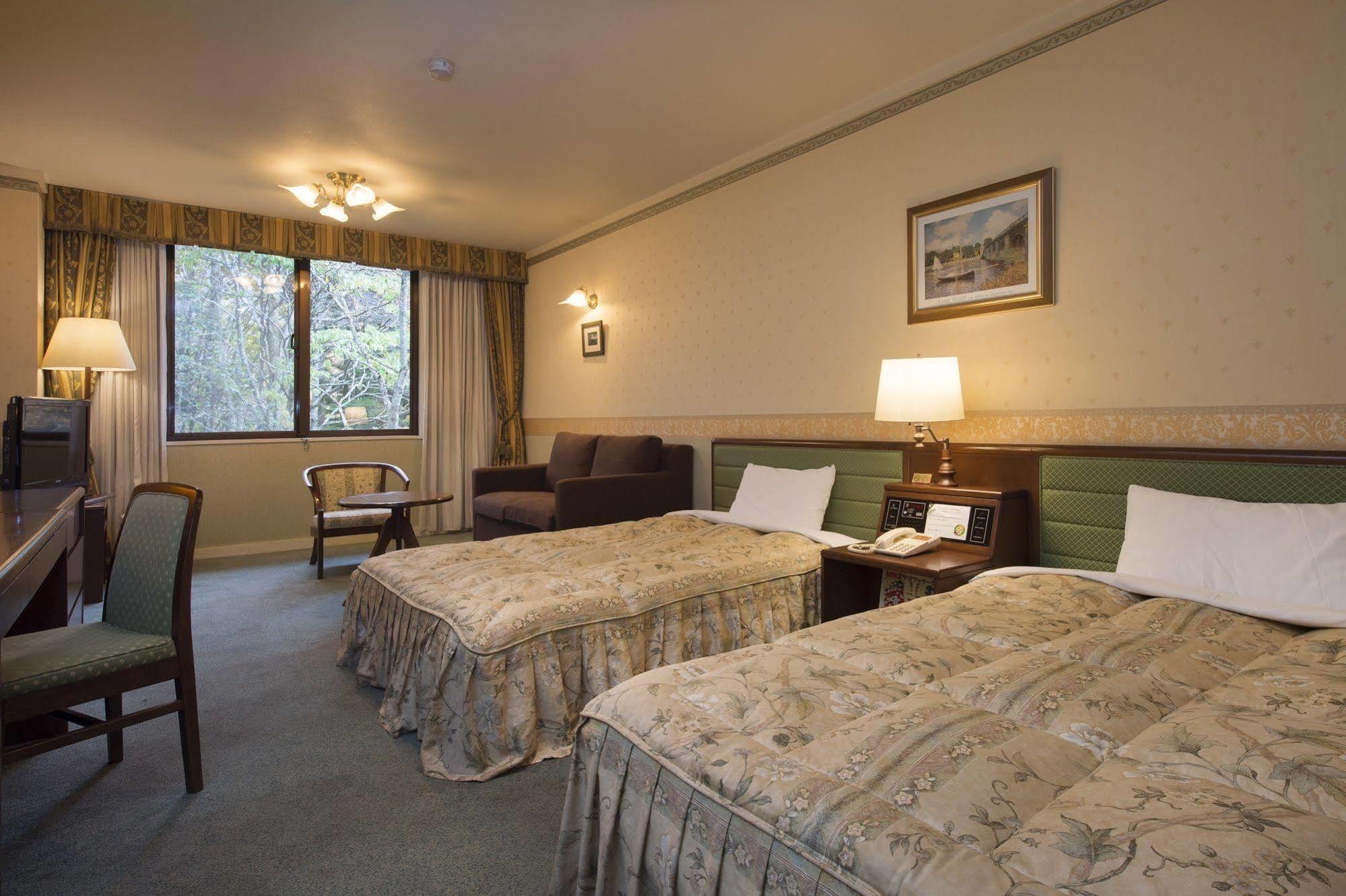 Izumigo Takayama Dog Paradise Hotel מראה חיצוני תמונה