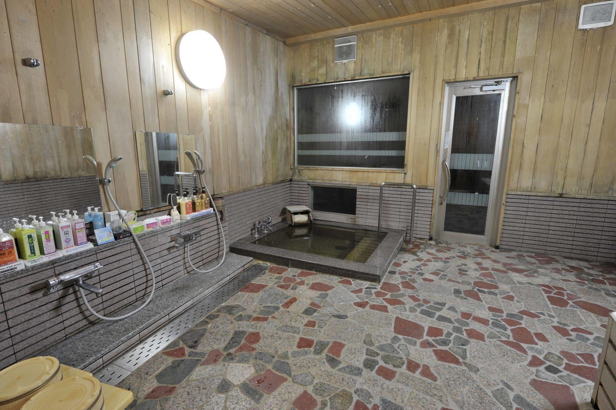 Izumigo Takayama Dog Paradise Hotel מראה חיצוני תמונה